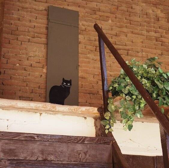 민박 R&b Giardino 34