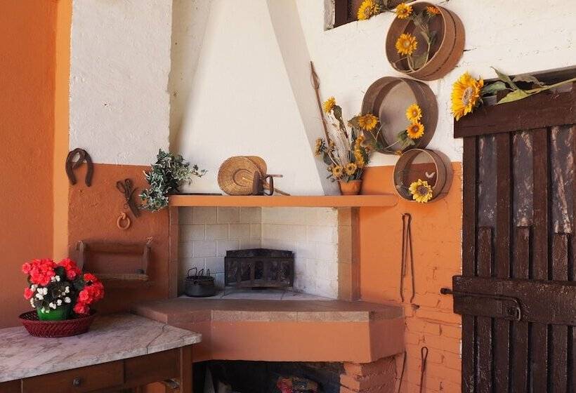 민박 R&b Giardino 34