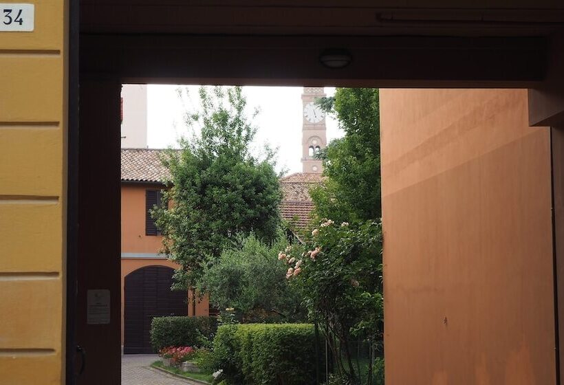 민박 R&b Giardino 34