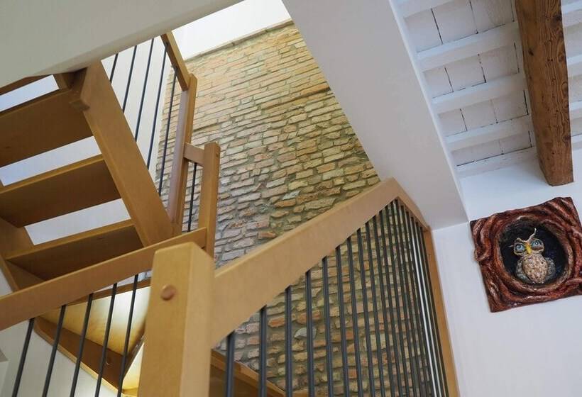 민박 R&b Giardino 34