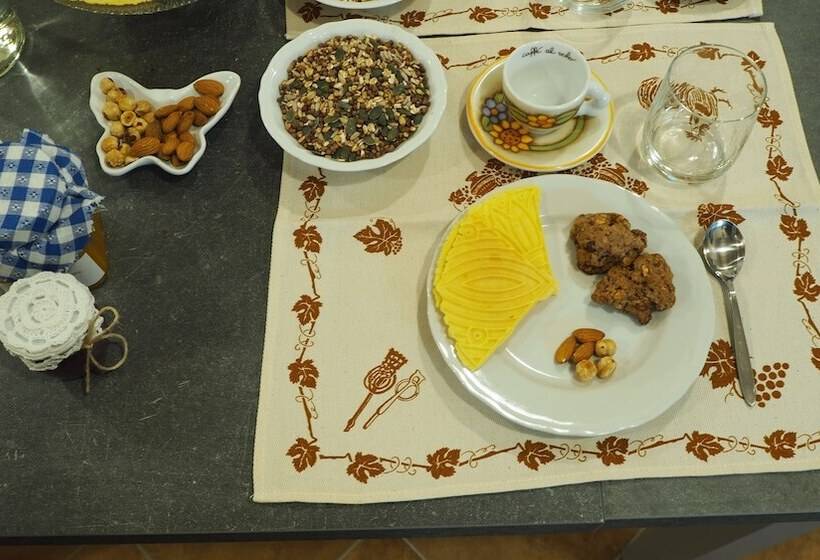 민박 R&b Giardino 34