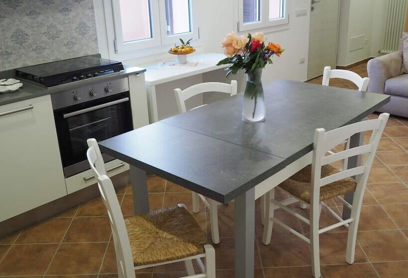 민박 R&b Giardino 34