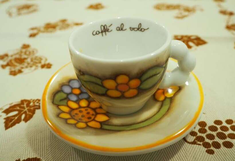 민박 R&b Giardino 34