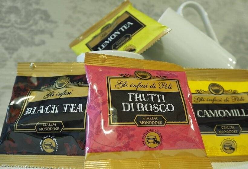 민박 R&b Giardino 34