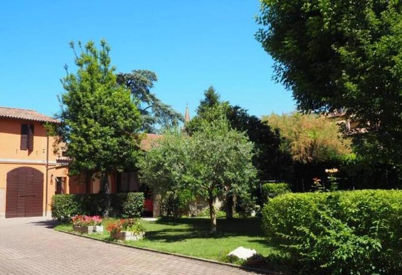 민박 R&b Giardino 34