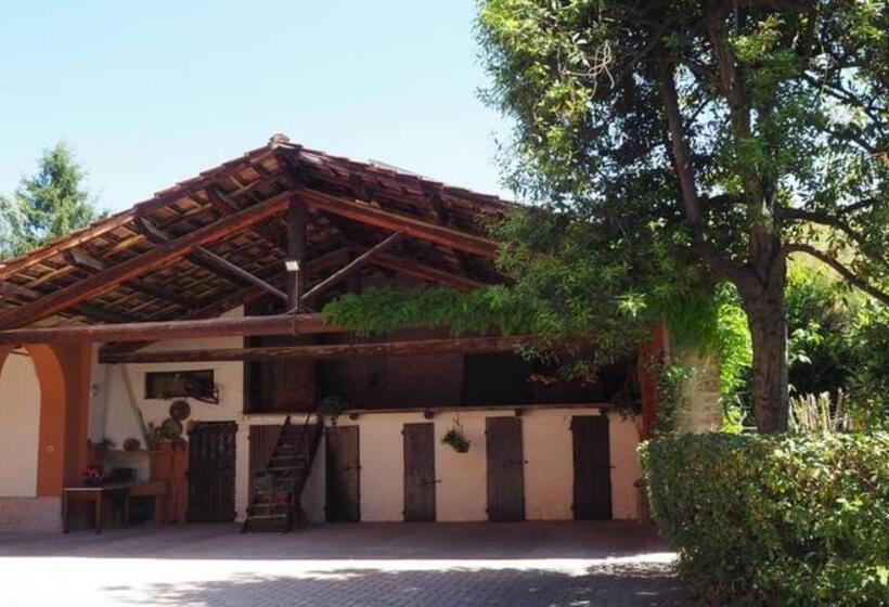 민박 R&b Giardino 34