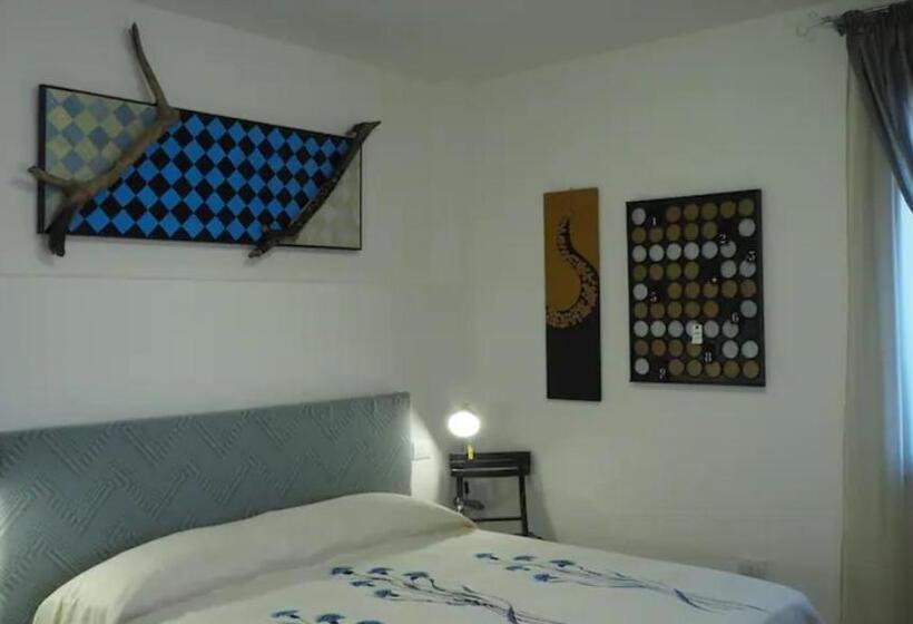 민박 R&b Giardino 34