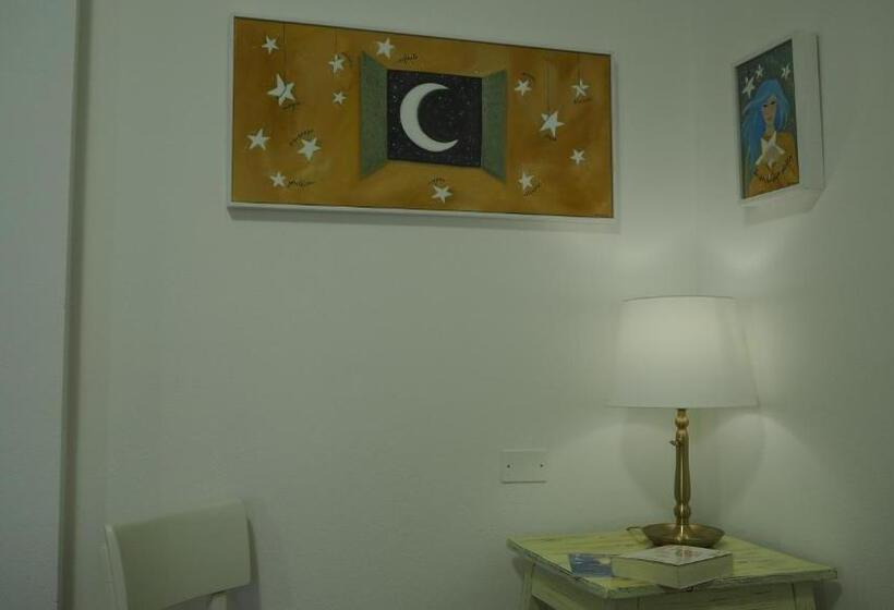 민박 R&b Giardino 34