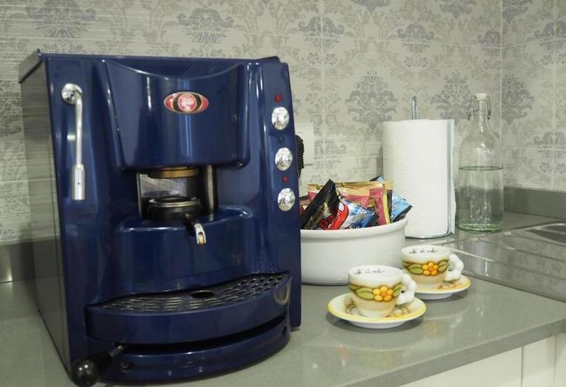 민박 R&b Giardino 34