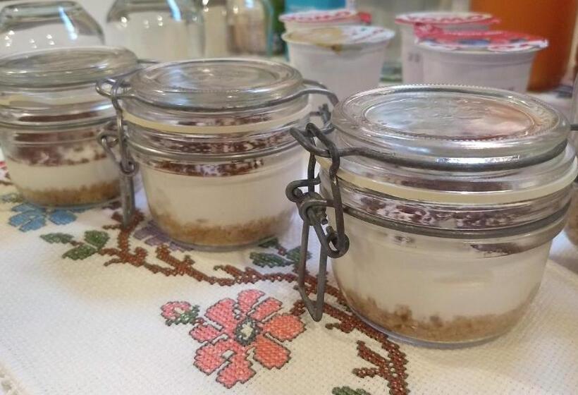 민박 R&b Giardino 34