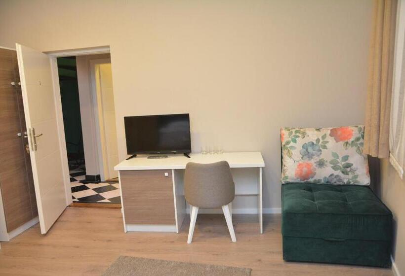 تختخواب و صبحانه Vila Nova