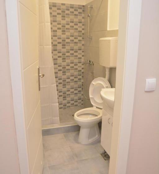 تختخواب و صبحانه Vila Nova