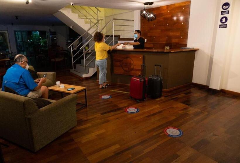 Central Bed & Breakfast