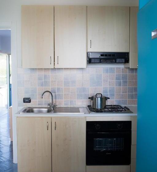 Cilento Pixous Casa Vacanza