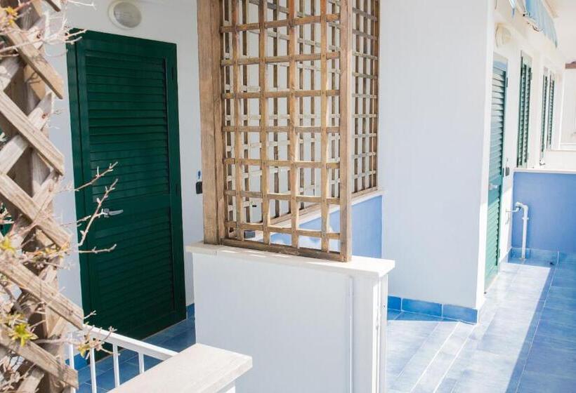 Cilento Pixous Casa Vacanza