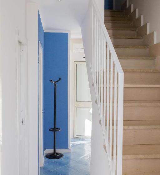 Cilento Pixous Casa Vacanza