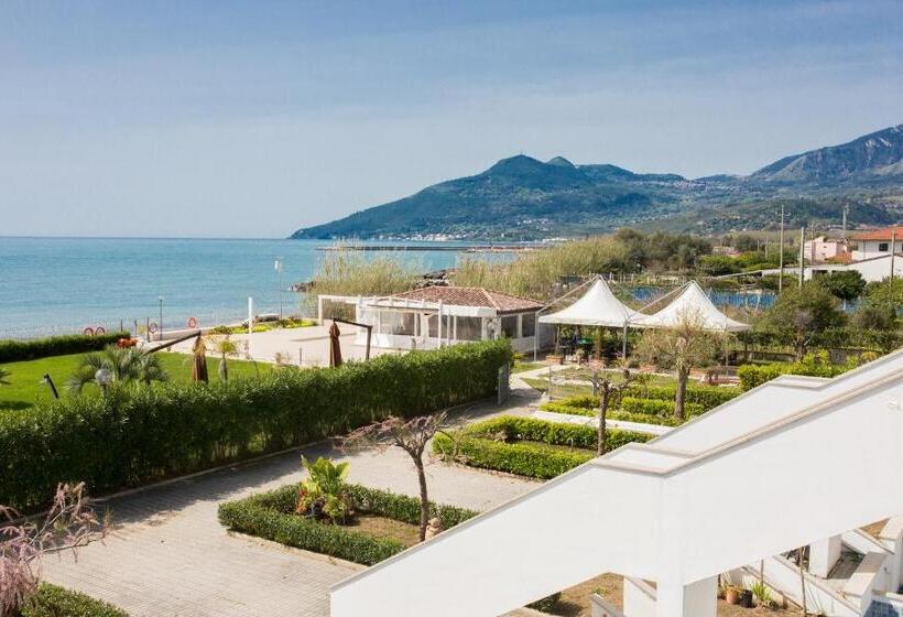 Cilento Pixous Casa Vacanza