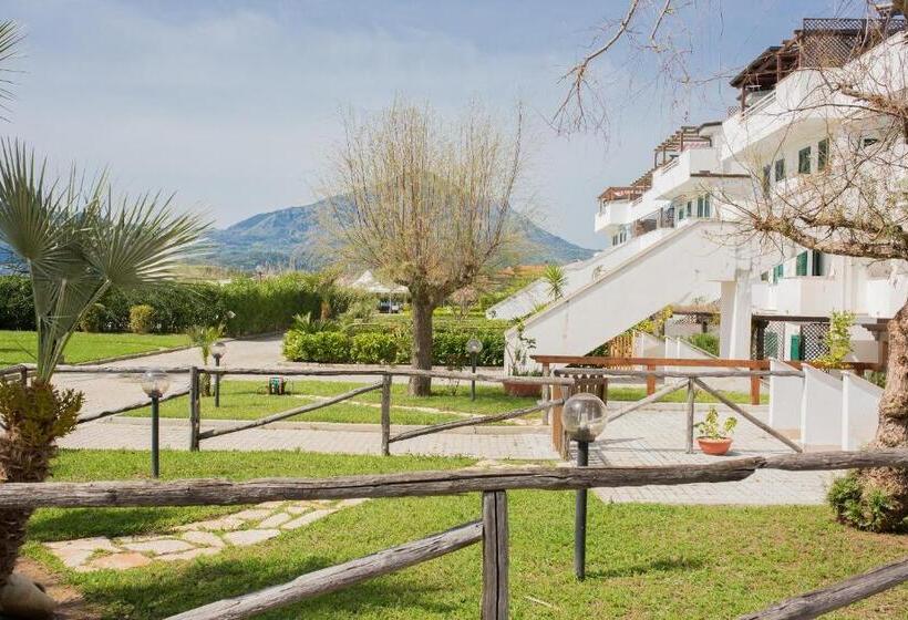 Cilento Pixous Casa Vacanza