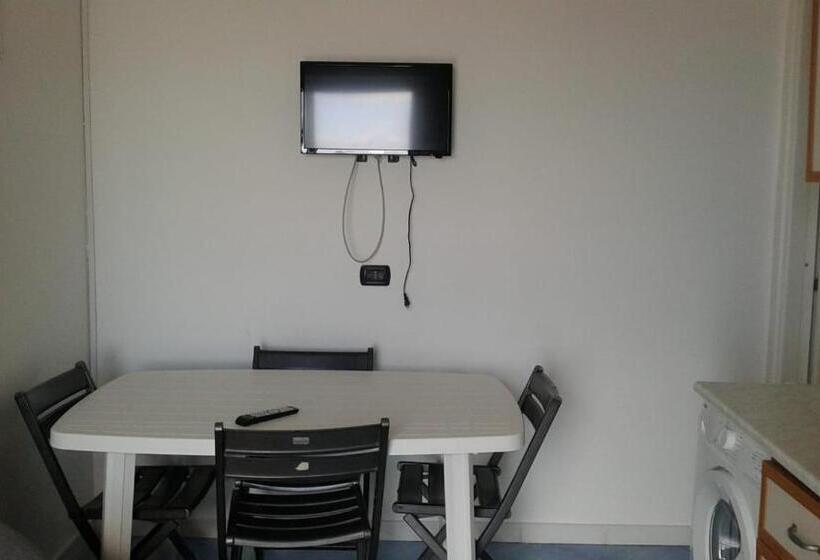 Cilento Pixous Casa Vacanza