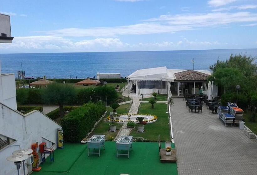 Cilento Pixous Casa Vacanza