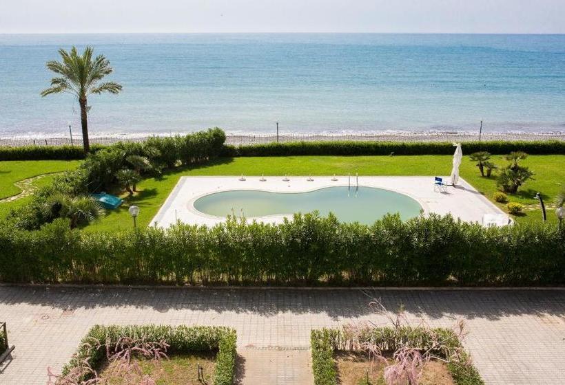 Cilento Pixous Casa Vacanza