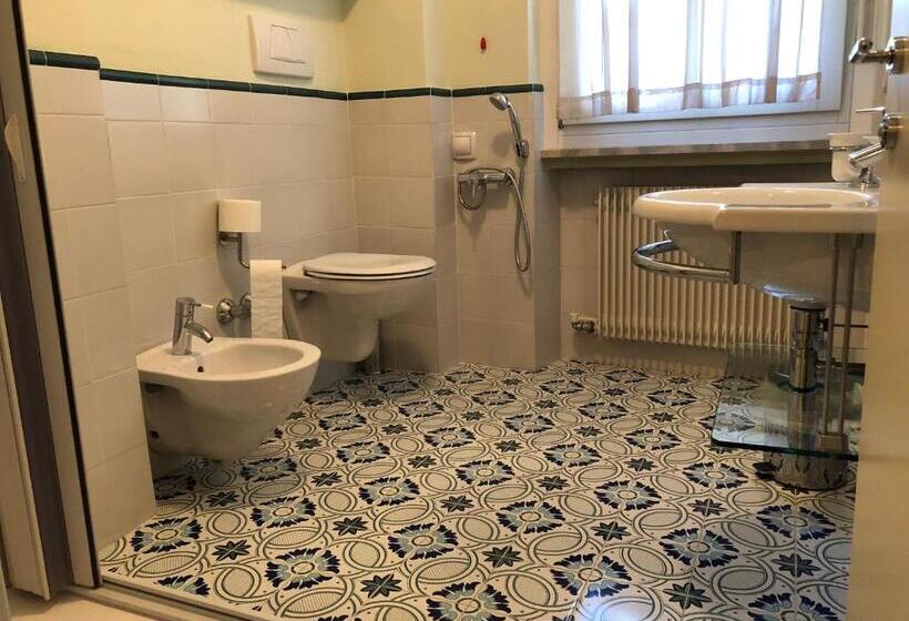 فندق Antica Trattoria