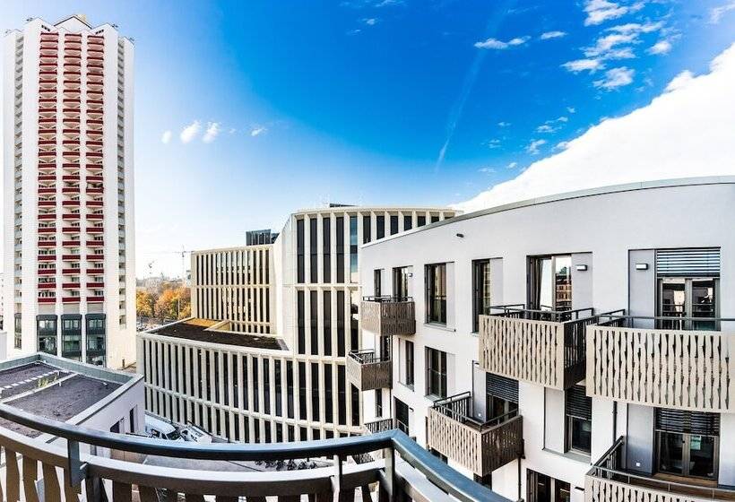 호텔 Best Western Plus Royal Suites