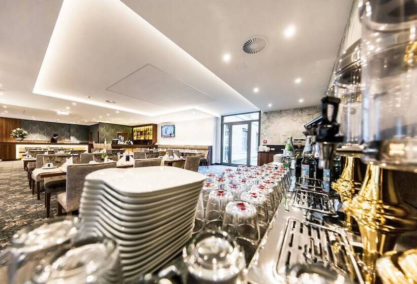 호텔 Best Western Plus Royal Suites