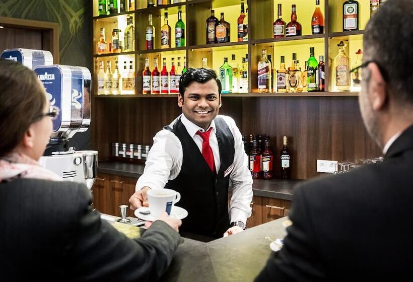 호텔 Best Western Plus Royal Suites