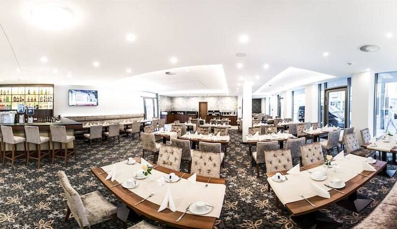 호텔 Best Western Plus Royal Suites