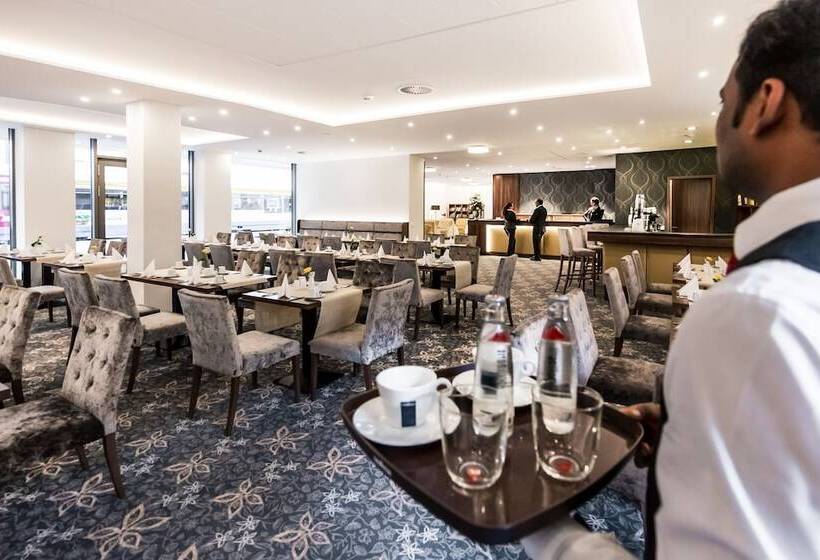 호텔 Best Western Plus Royal Suites