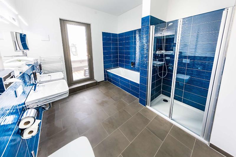 호텔 Best Western Plus Royal Suites