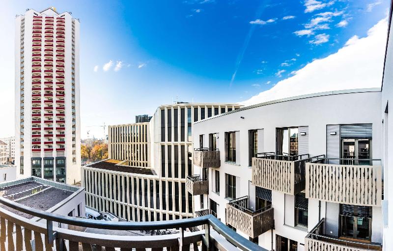 호텔 Best Western Plus Royal Suites