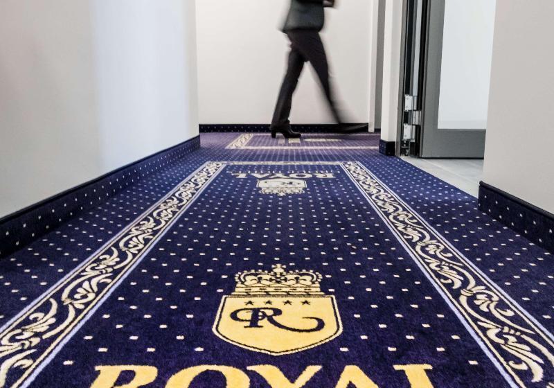 호텔 Best Western Plus Royal Suites