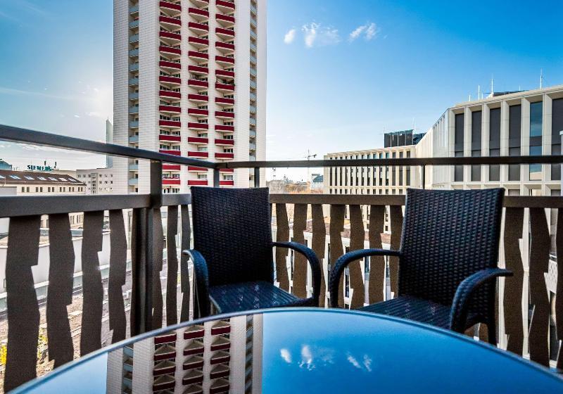 호텔 Best Western Plus Royal Suites