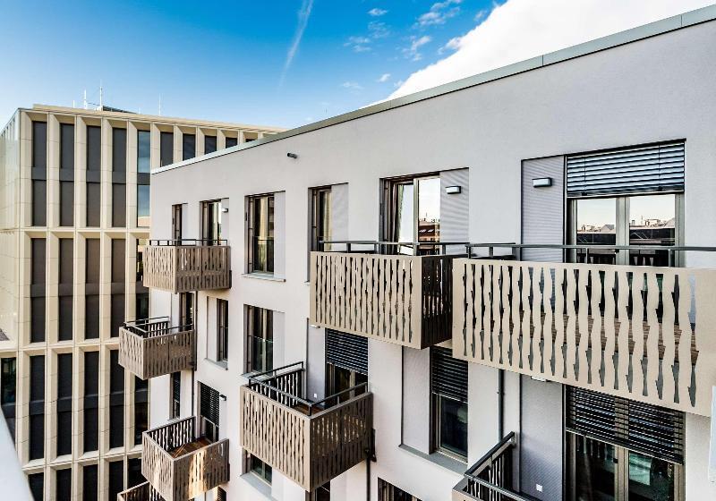 호텔 Best Western Plus Royal Suites