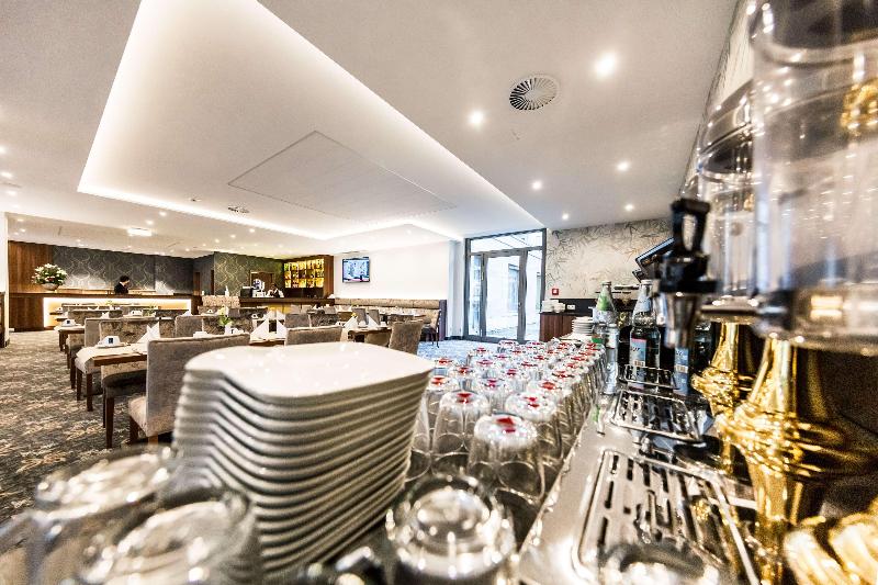 호텔 Best Western Plus Royal Suites