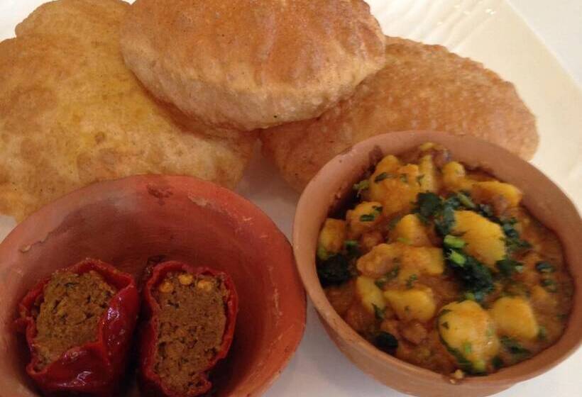 酒店 Bhumi Residency