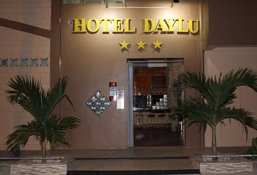 هتل Daylu