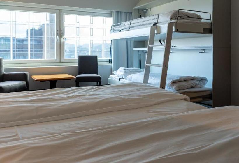 בית מלון כפרי Dronningen