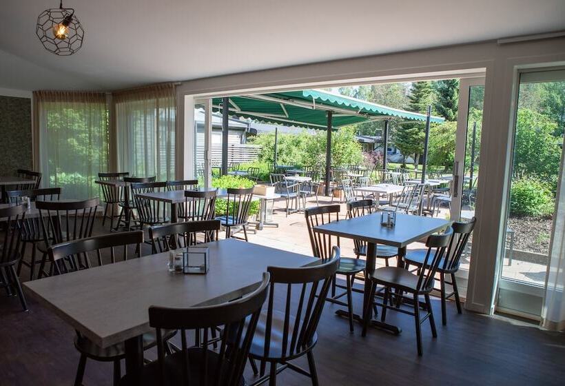 Gylle Hotell & Restaurang Brödernas