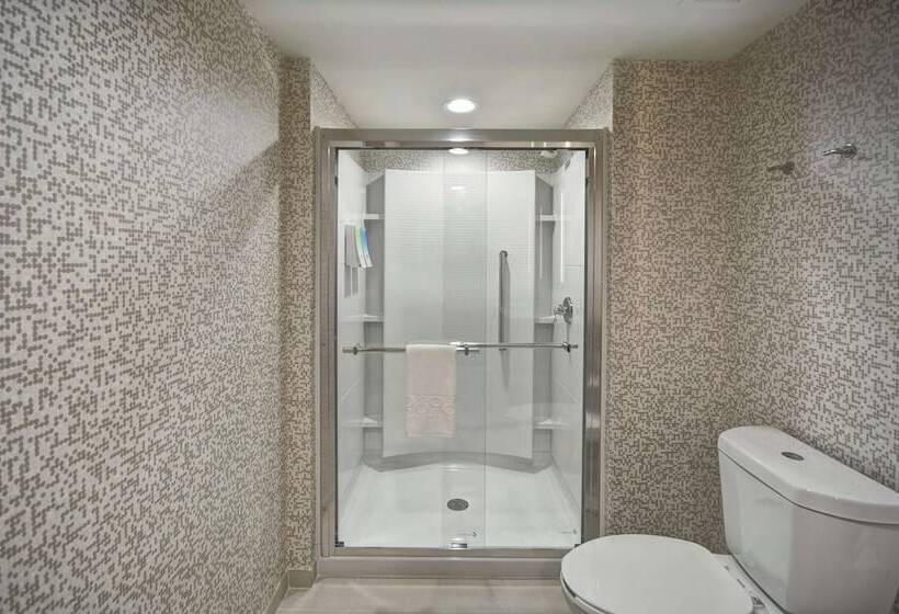 فندق Home2 Suites By Hilton Frankfort