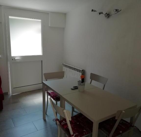 ホテル La Locanda Di Gioele