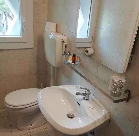 ホテル La Locanda Di Gioele