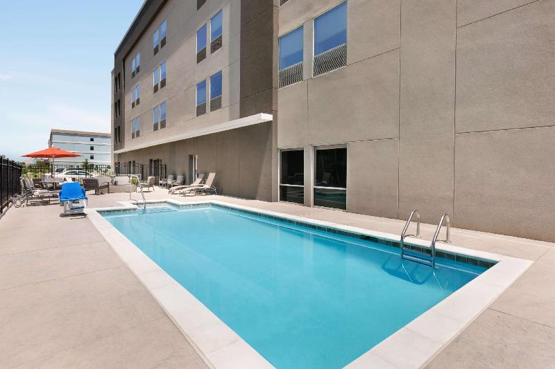 فندق La Quinta By Wyndham Rock Hill