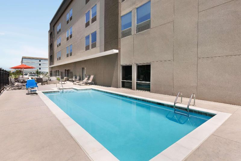 فندق La Quinta By Wyndham Rock Hill