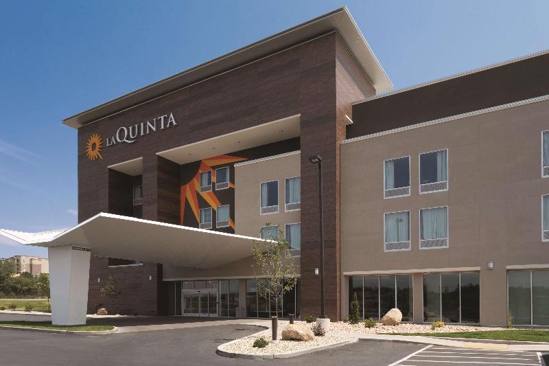 فندق La Quinta By Wyndham South Jordan