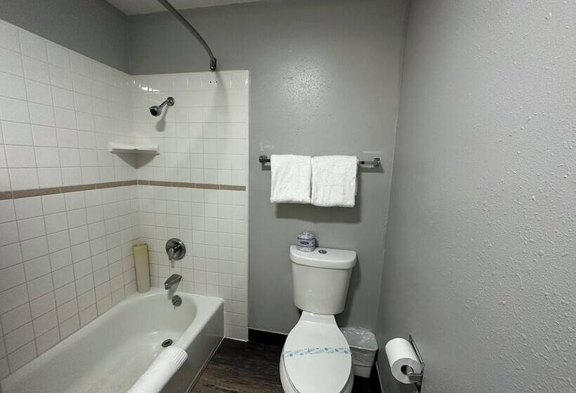 酒店 Lake Ridge South Lake Tahoe