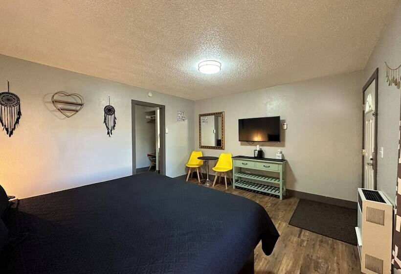 酒店 Lake Ridge South Lake Tahoe