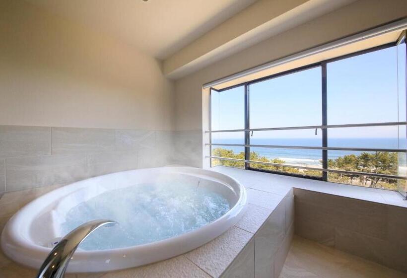 בית מלון כפרי Oarai Park